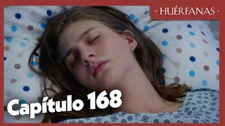 Huérfanas - Capítulo 168