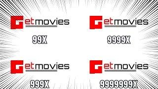 Get Movies Intro Logo Getting 999999X Speed