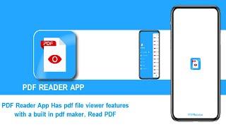 Best PDF Reader App For Android Mobile - PDF viewer Android App