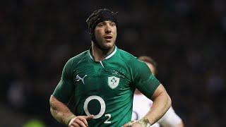 Stephen Ferris Tribute | Ireland's Strongman