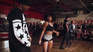 Came To Do - @ChrisBrown - Willdabeast Adams Choreography