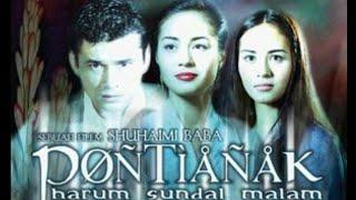 PONTIANAK - Full Movie (Malaysia horror Movie) *English Subtitles*