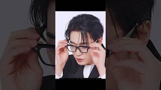 그 시절 안경 선배 st #parkseoham #박서함