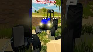 Swaraj power #gaming #farming #games