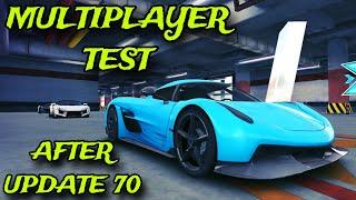 STILL KING OF THE GAME ?!? | Asphalt 8, Koenigsegg Jesko Absolut Multiplayer Test After Update 70