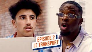 Ça déménage – Le transport (Episode 2)