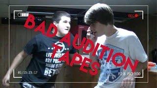 Bad Auditions - Alex
