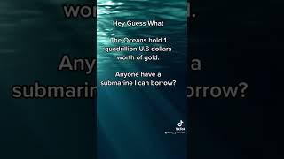Hey Guess What? #facts #funnyfacts #ocean #weirdfacts