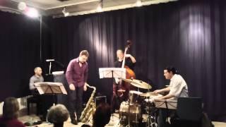 Vladimir Karparov Quartet "Spain"