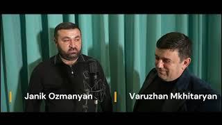 Varuzhan Mkhitaryan | Janik Ozmanyan (2023)