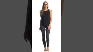 Prana Women's Alannis Tank | SwimOutlet.com