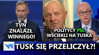 Ludowcy Odwołają Tuska? | Ostre Słowa | XDmości 318