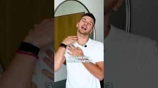 ОДНО упражнение для ИДЕАЛЬНОГО лица! #красота #омоложение #лицо