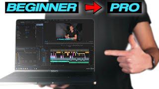 Learn Adobe Premiere Pro Basics In 10 Minutes! (2023)