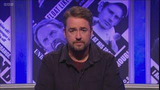 Have I Got Sport for You S2024 E1. Jason Manford  Jan 3, 2025 FULL EPISODE HD