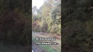 Родной дом. Беларусь. Любимая мама. Любите  жизнь.