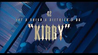 (42) KIRBY (PROD. DIETRICH)