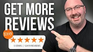 Boost Sales with More Reviews - 5 Effective Strategies That Work!