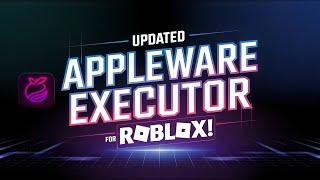 Install updated Appleware Executor for Roblox on iOS | Install Applware Executor on iPhone & iPad