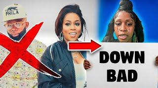 Remy Ma Just Made The WORST Decision of HER LIFE!