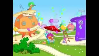 BARBARIKI SCHOOL OF FIRIENDSHIP 1 episode  Fun & Adventure Cartoon  0