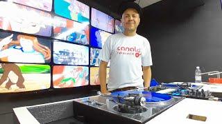 DJ FABIO SAN - FLASH 90 - PROGRAMA SEXTA FLASH - 31.01.2025