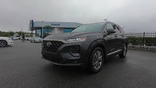 2020 Hyundai Santa Fe Limited | For Sale | Orlando, FL