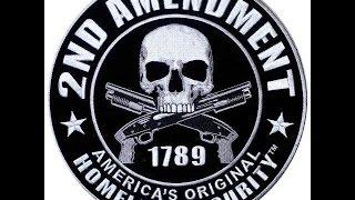 Legally Armed Civilian Tactical Firearm Training
