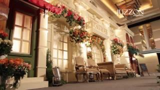 Behind The Scene - Wedding Organizer - Grand Hyatt Ballroom