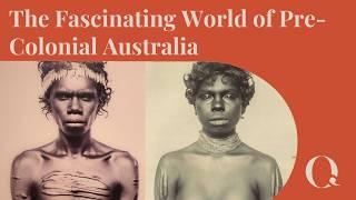 Uncovering Aboriginal Australia: A Conversation with Mungo Manic