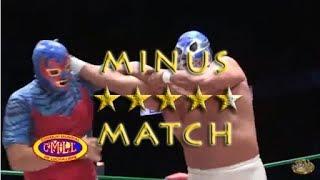 Bryan and Vinny Review the WORST Match of 2017