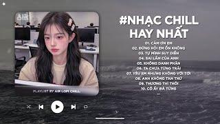 Nhạc Chill TikTok Triệu View - Những Bản Lofi Buồn Hay Nhất Hiện Nay - Nhạc Lofi Chill Buồn 2024