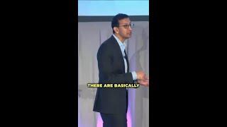 The Missing Link in Social Mobility || Dr. Raj Chetty