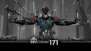 Warframe | Devstream 171: Next Update Details + Next Prime Warframe Reveal