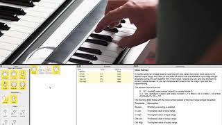 MIDI Note Remapping with Midihub