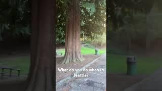 #vanlife #camping #adventure #travel #camper #seattle