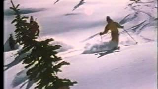 7 Days in Paradise - Mike Wiegele Heli Skiing