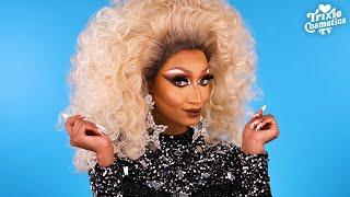 Trixie TV Takeover: Angeria Paris VanMicheals!