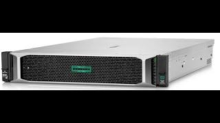 HPE One Config Advanced- Proliant GEN10 Plus Servers