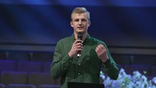 Live Stream // Igor Kotsubuk - Bethany Youth