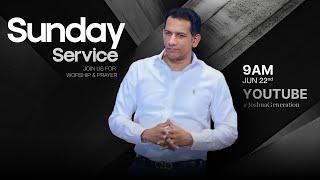 Pastor Rajesh Mathew | 22 Jun 2025 | Malayalam