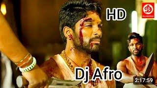 DJ AFRO ALUARJUNE NEW KIHINDI HD LATEST 2024 BEST DJ AFRO MOVIES#djafro