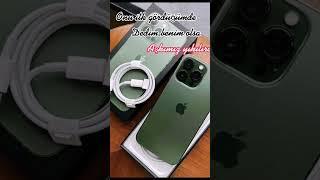 olucak olucak olucak! #shorts #shortvideo #iphone#iphone13promax