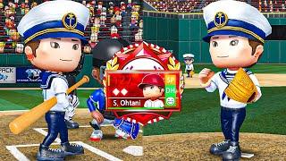 PRIME TWO-WAY SHOHEI OHTANI JOINS THE TEAM!