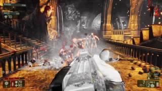 Killing floor demo