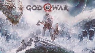 God of War | NG+ Any% Speedrun (3:58:24) Previous World Record