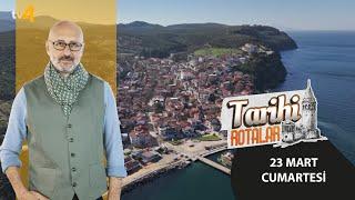 Tarihi Rotalar | Trilye | 52. Bölüm