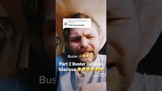 #tiktok #creator #viralmemes #funnyshorts #tiktokviral #viral #meme #buster #douglas part 2.