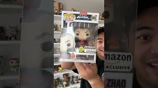 Funko Pop Haul