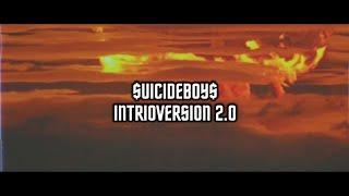 $UICIDEBOY$ - INTROVERSION 2.0 /// ПЕРЕВОД